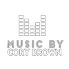 Music by Cory Brown